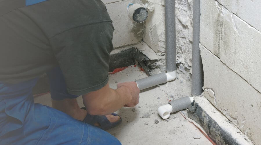 Professional Leak Detection in North Tazewell, VA